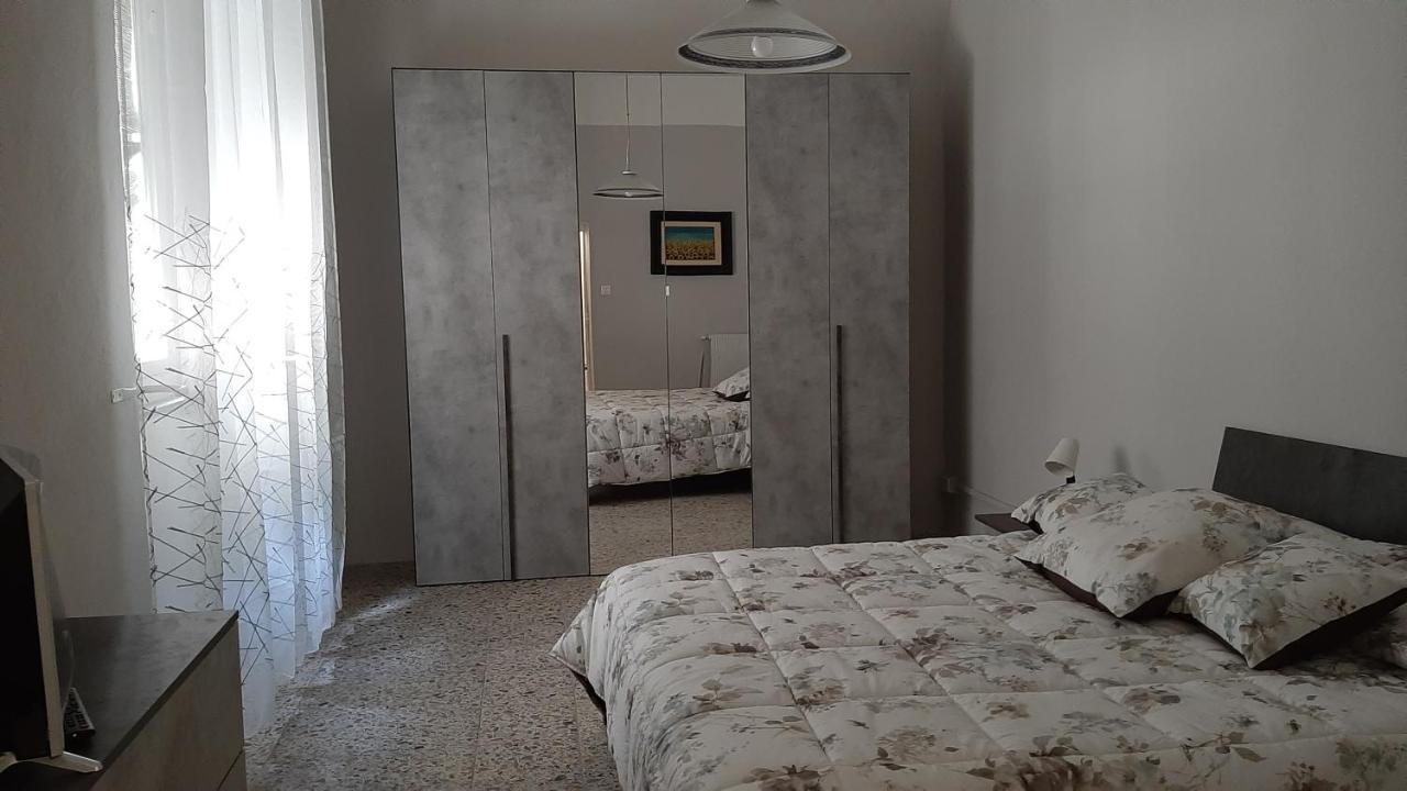 Casa Campanella Bed & Breakfast Pisa Dış mekan fotoğraf